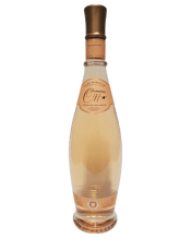  Ott Mireille Coeur De Grain<br>Rosé  750mL In the 1930s, Marcel Ott was attracted to a very old property near the coastline and the intense blue of the Mediterranean. Overlooking the sea, Clos Mireille is in Londe les Maures close to Brégançon.