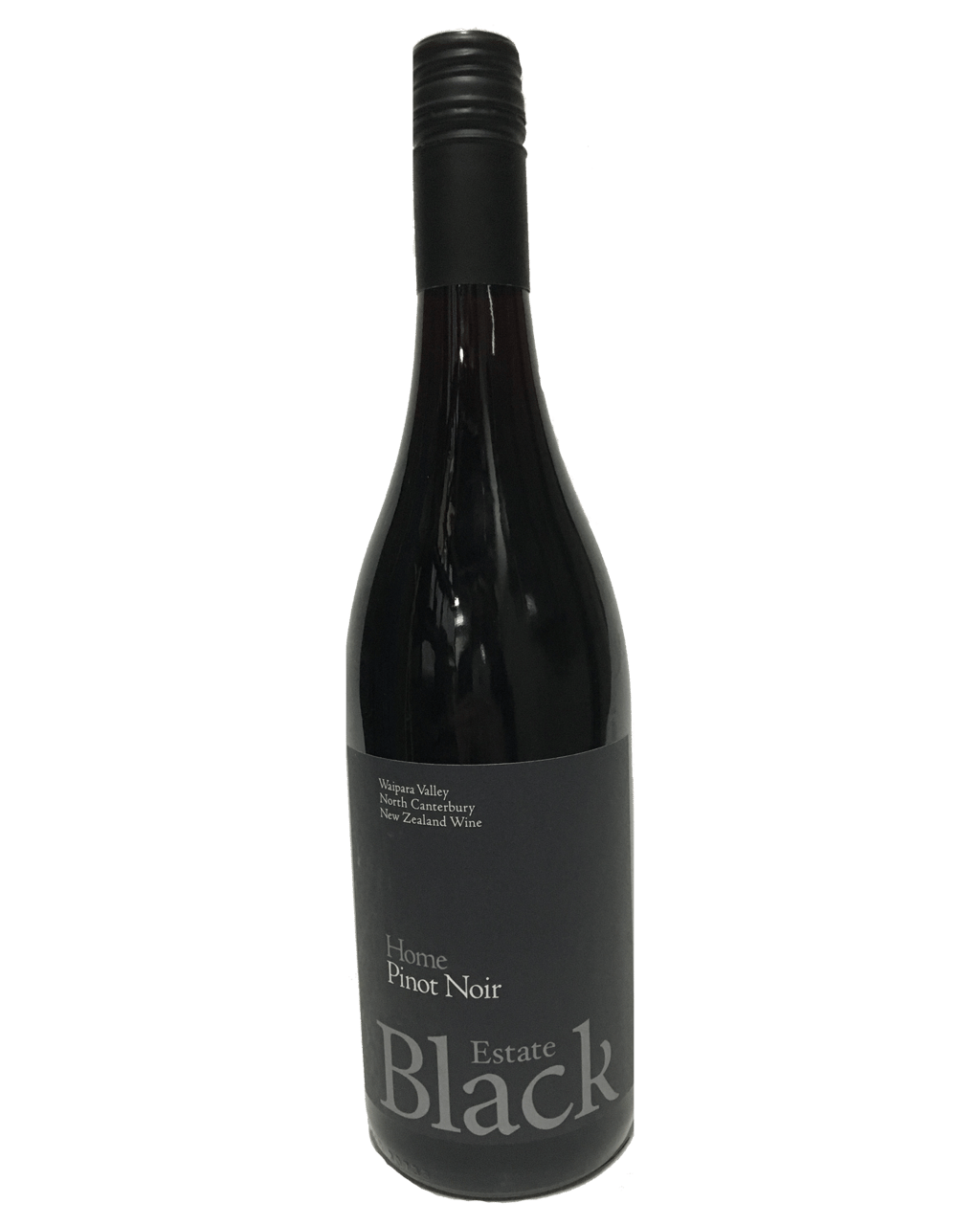 Black Estate Pinot Noir Boozy