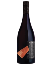Quealy Musk Creek Pinot Noir<br> 750ML Medium red with purple tints and a bold black-cherry aroma, with very ripe fruit in the blackberry, plum, black-cherry range. Intense palate, fine and focused in the middle, with penetrating flavour and a hint of five-spice. The wine is plush and succulent in the mouth with lovely fruit sweetness and soft, refined tannins. Impeccable balance; really delicious and long. (No whole-bunch; all MV6 clone; 25 percent new oak matured in 300-litre hogsheads).95 points, Huon Hooke, The Real Review