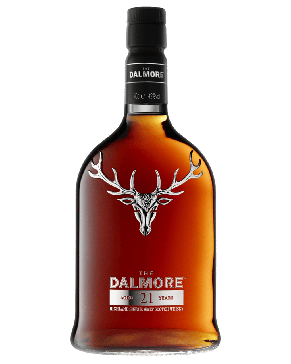The Dalmore - 12 Year Highland Single Malt Scotch Whisky - Mid Valley Wine  & Liquor