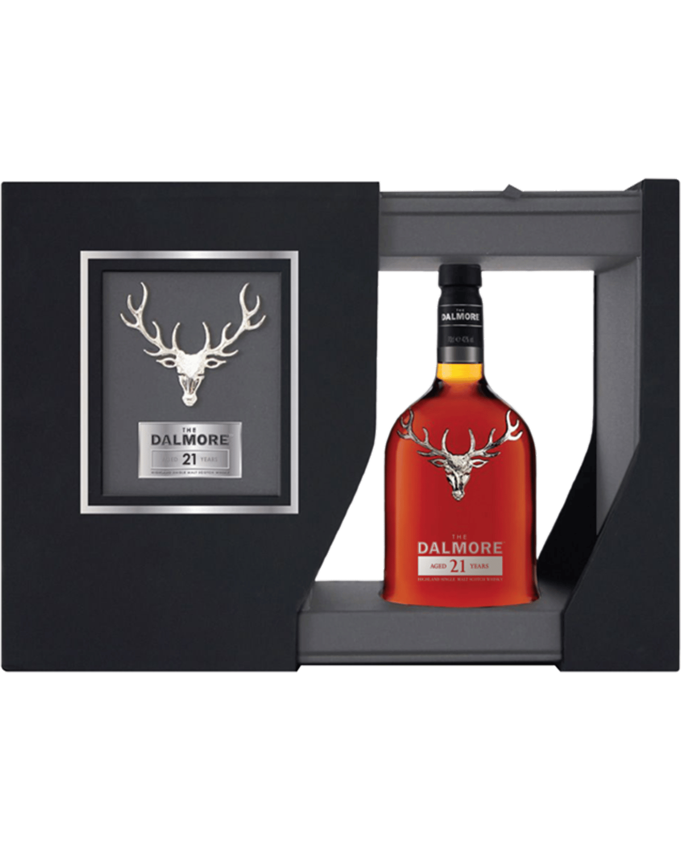 Buy The Dalmore 21 Year Old Scotch Whisky 700ml Online (Lowest Price ...