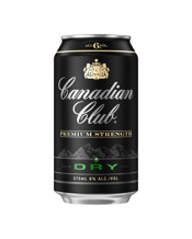  Canadian Club Premium<br>Strength Whisky &... 375ML Canadian Club was first established in Walkerville, Ontario in 1858 and quickly cultivated popularity around the world. Today, Canadian Club continues to be the choice of savvy drinkers looking for a refreshing alternative to beer, classic cocktails or simply a great tasting whisky served neat.