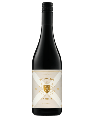 Familia Shiraz 2017