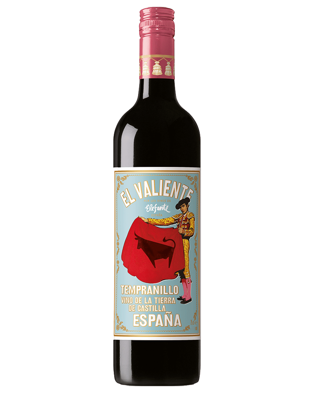 buy el valiente tempranillo dan murphy s delivers buy el valiente tempranillo dan