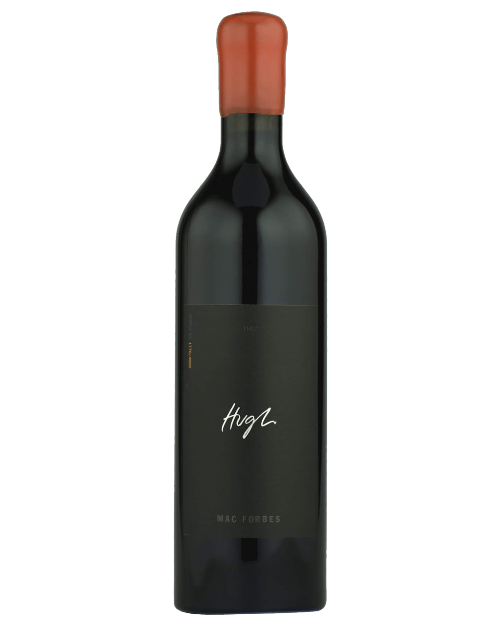 Mac Forbes Hugh Blend Boozy