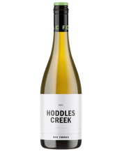 Hoddles Creek Chardonnay
