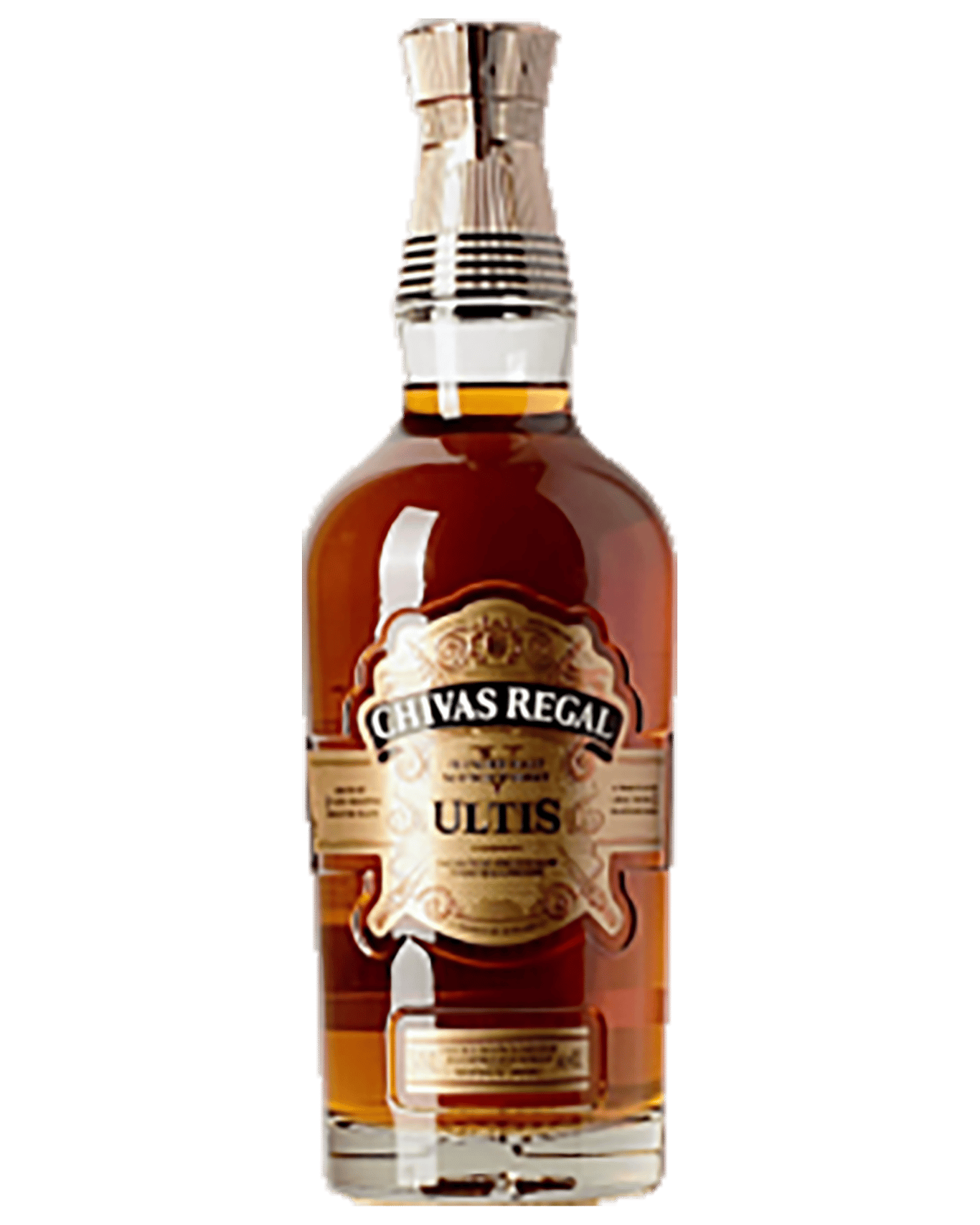 Chivas Regal Ultis Blended Malt Scotch Whisky 700ml (Unbeatable Prices