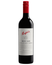 Bin 128 Shiraz 2016
