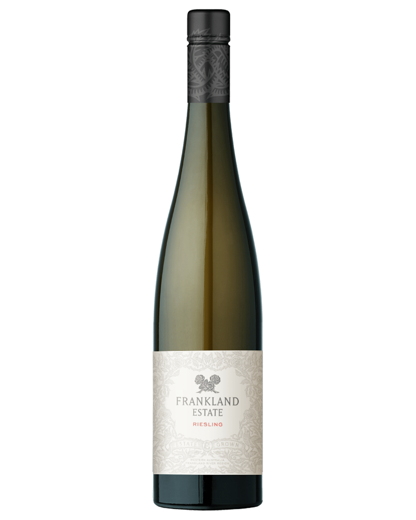The Frankland Estate Riesling is from Great Southern, WA