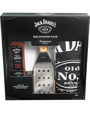 Jack daniels sauce gift set hotsell