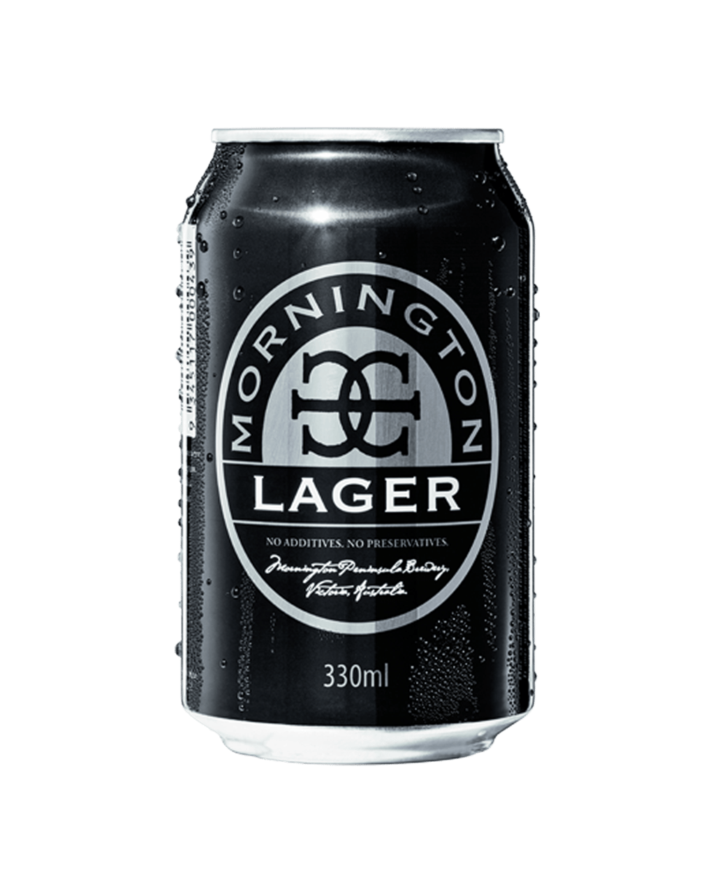 Buy Mornington Peninsula Brewery Lager 330ml Online (Unbeatable Prices ...