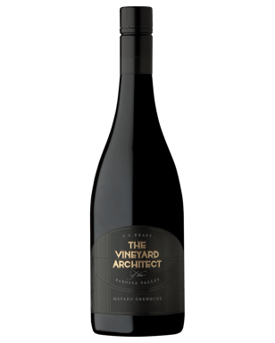 Barossa Valley Mataro Grenache 2016