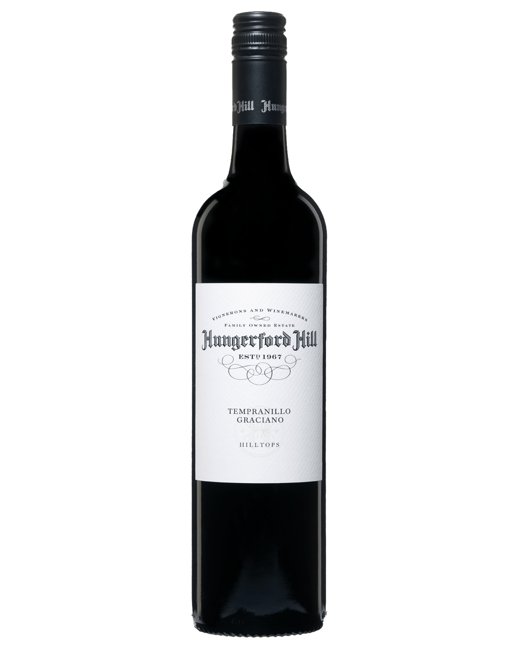 Buy Hungerford Hill Hilltops Tempranillo Graciano Online (Lowest Price
