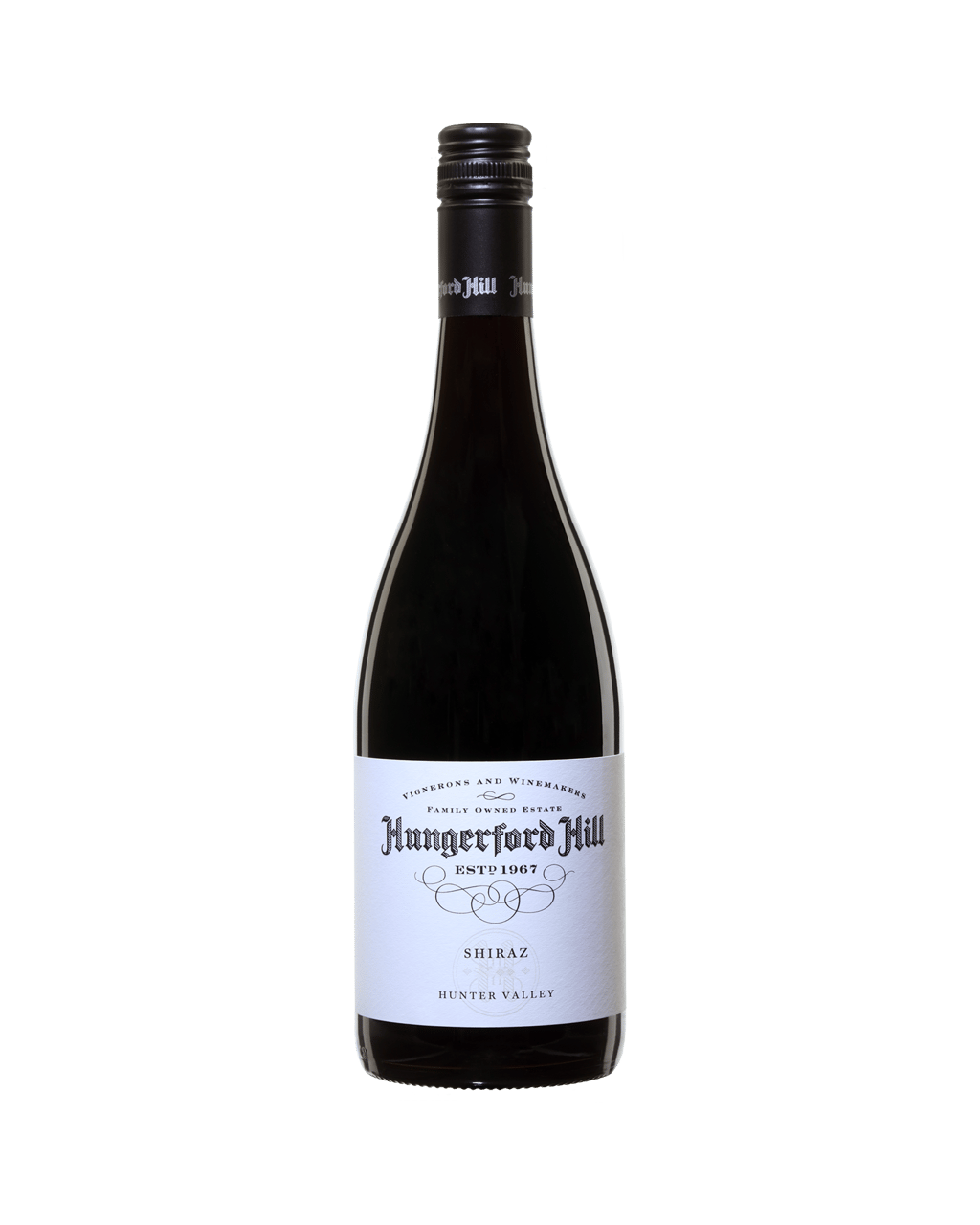 Buy Hungerford Hill Hunter Valley Shiraz Online (Low Prices) from Dan ...