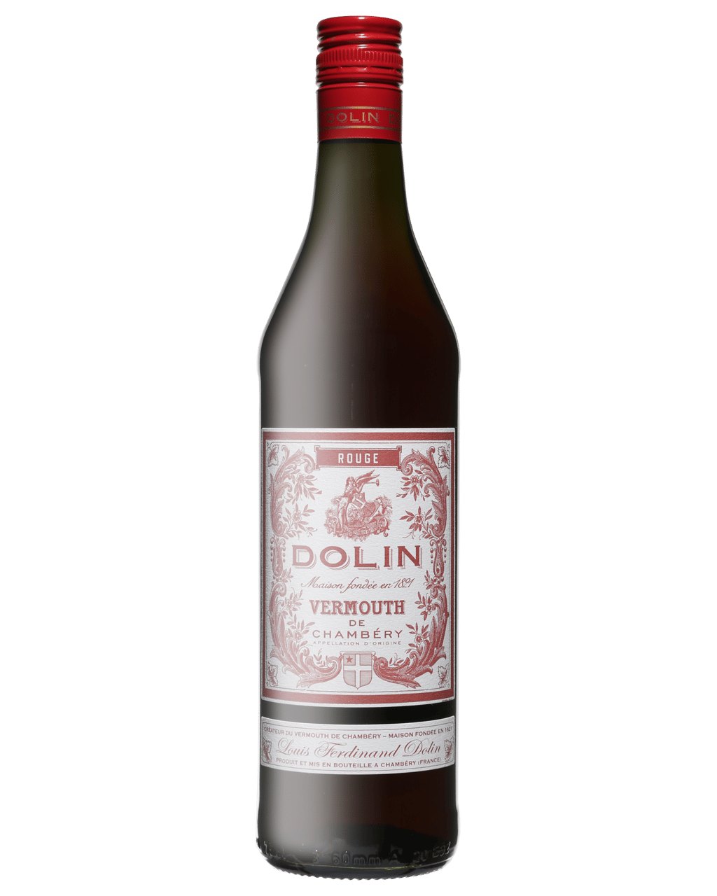 Buy Dolin Red Vermouth 750ml Online (Lowest Price Guarantee) Best Deals + Sameday Delivery