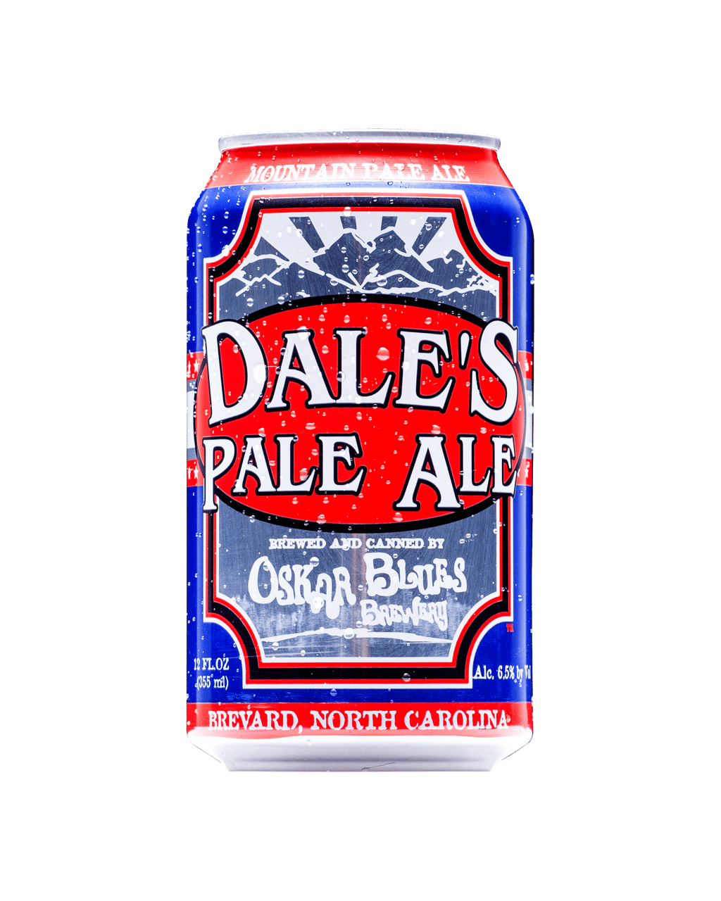 Buy Oskar Blues Dales Pale Ale Cans 355ml Online (Lowest Price