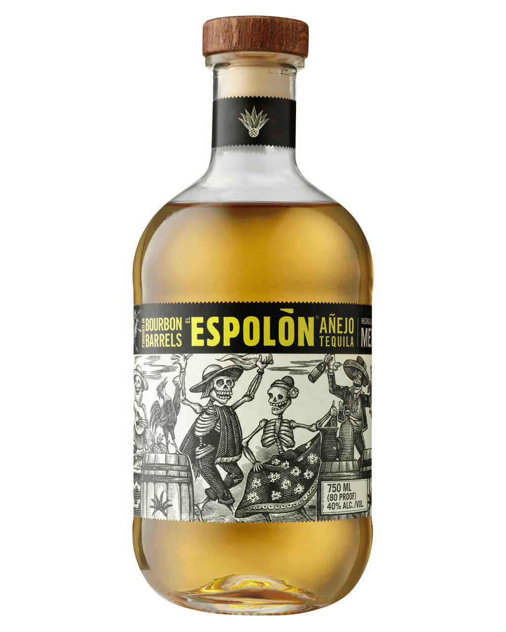 Espolon Tequila Añejo 700ml (Unbeatable Prices) Buy Online Best Deals