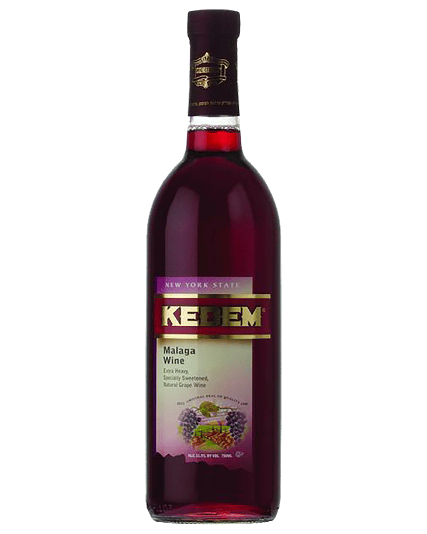Buy Kedem Malaga Wine Online (Lowest Price Guarantee) Best Deals