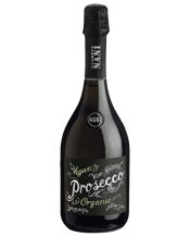 Organic Prosecco
