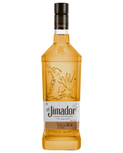 El Jimador Anejo Tequila<br>700ml  700ML Made from 100% blue agave and estate bottled, El Jimador borrows its name from the experienced farmer who cultivates the blue agave that is the foundation of El Jimador tequila. His knowledge and passion are key to the production process of creating the exceptionally smooth and balanced taste. Deep copper colour that has a complex taste of sweet cooked agave notes, wood, vanilla, brown spice and nutty overtones.