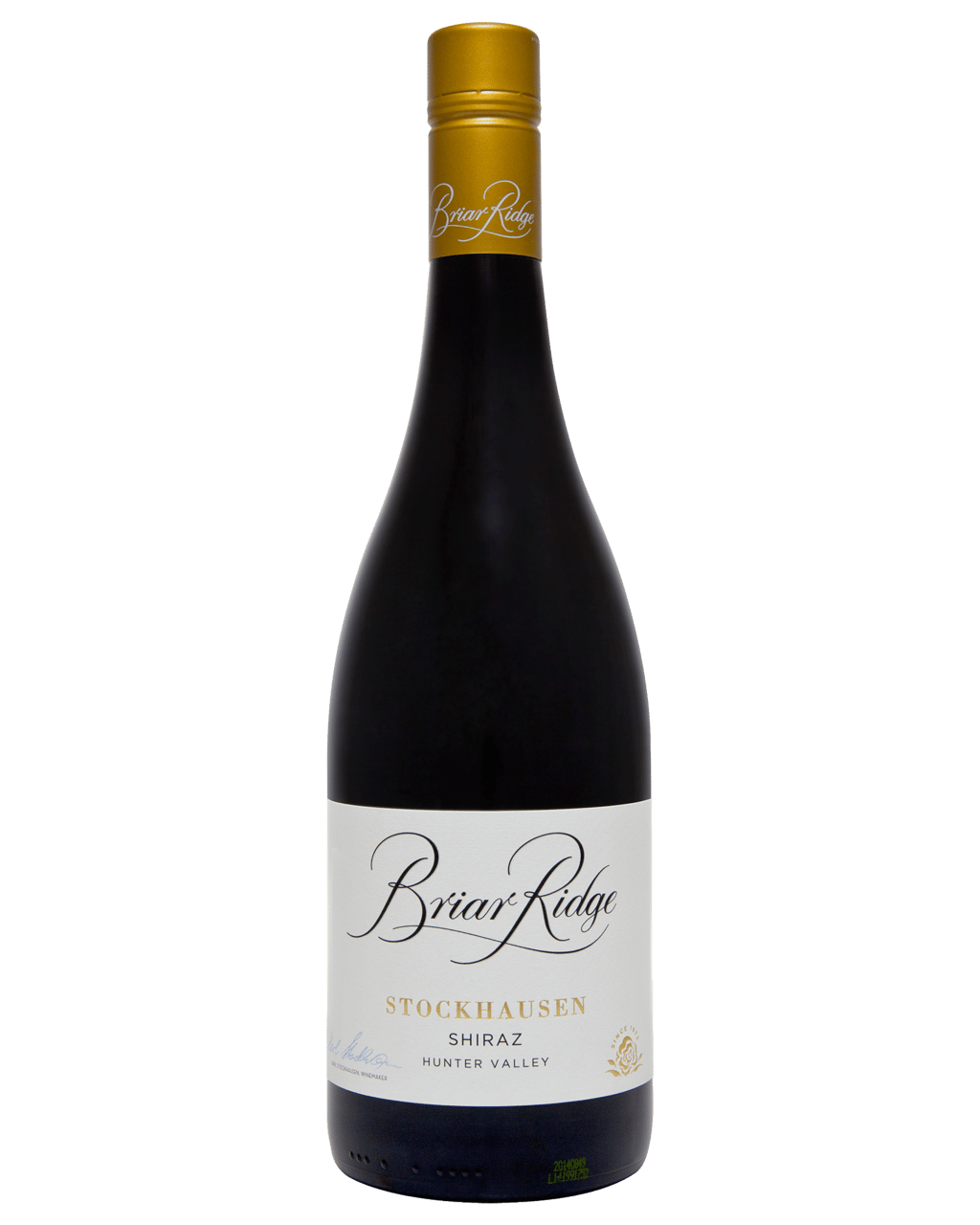 Buy Briar Ridge Stockhausen Shiraz Online (Lowest Price Guarantee