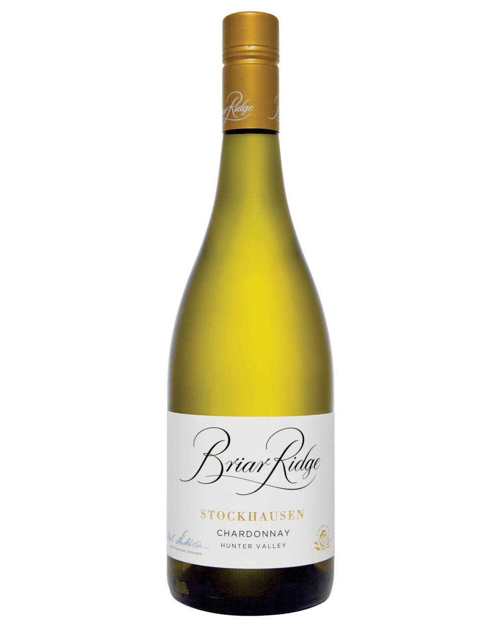 Buy Briar Ridge Stockhausen Chardonnay Online (Lowest Price Guarantee