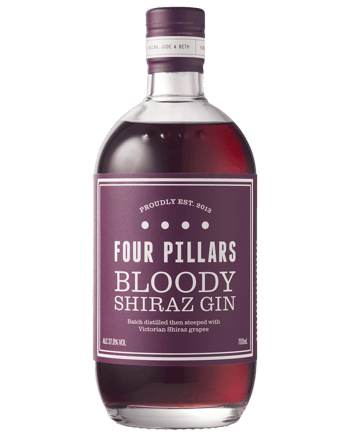 Rare Dry Gin 700mL