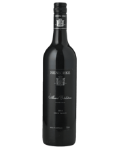  Henschke Mount Edelstone<br>Shiraz 2016  750ML With its pure blackberry, sage and black pepper aromas, underlying savoury complexity and fine lacy tannins Henschke Mount Edelstone is one of Australia’s great single vineyard wines. The wine is vinified in "headed-down" open fermenters and completes fermentation in a combination of new and seasoned French and American hogsheads. A further20 to 22 months maturation in the same oak takes place prior to blending and bottling. Delicious upon release, Mount Edelstone typically reaches optimum matur