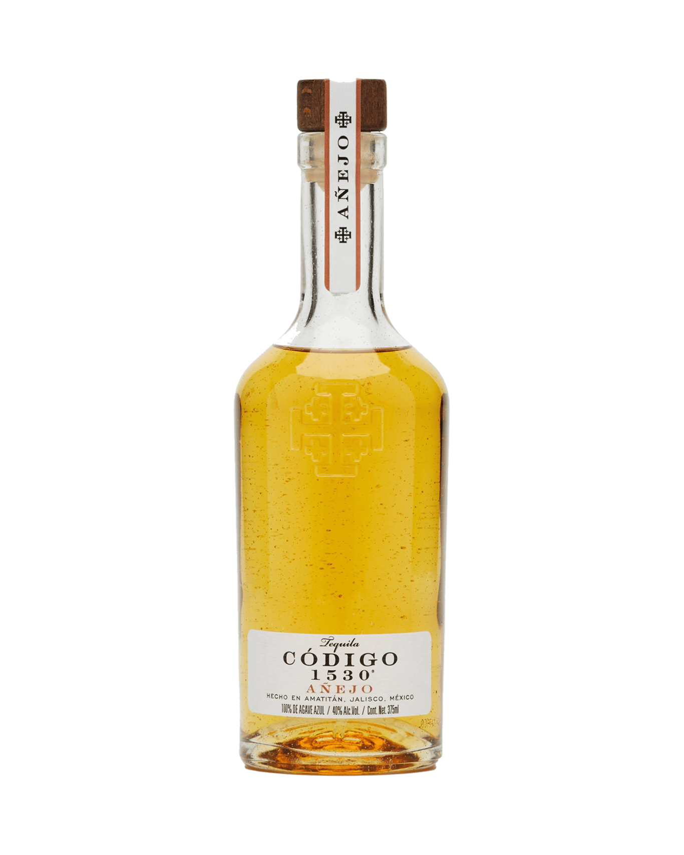Buy Codigo 1530 Anejo Tequila 375ml Online (Lowest Price Guarantee