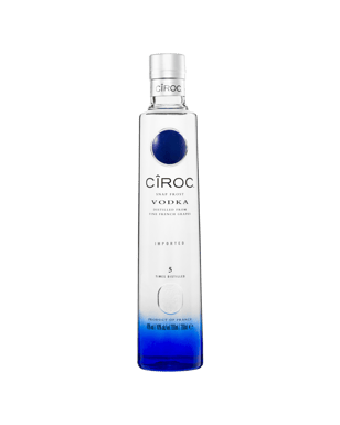Buy Ciroc Vodka 200ml Dan Murphy S Delivers