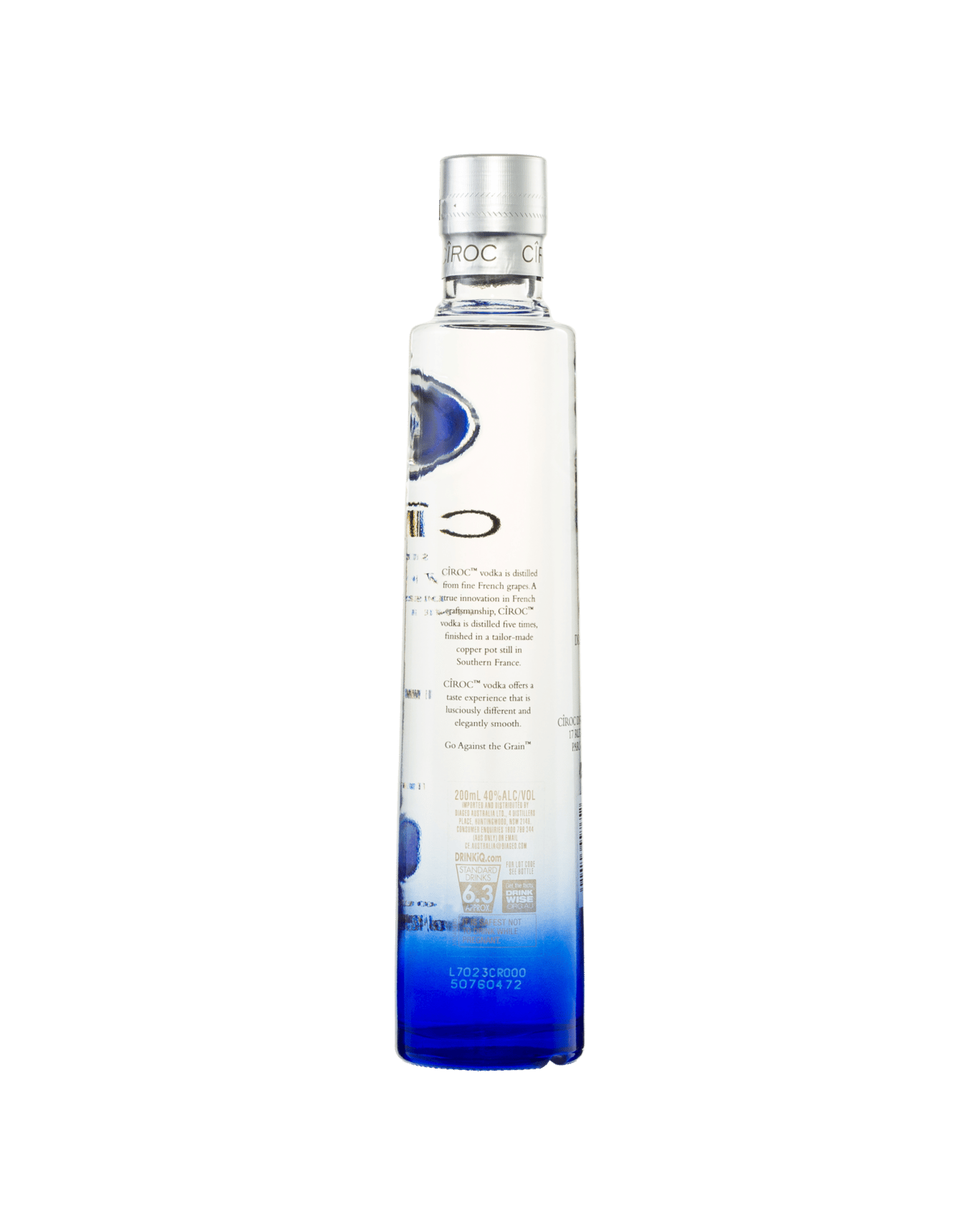 Ciroc Vodka 200ml (Unbeatable Prices) Buy Online Best Deals with