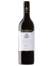  Minchinbury Shiraz  750mL This wine sourced from premium Australian wine regions, has ripe dark berry fruit flavours with subtle oak and fine tannins.