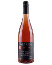 Bestia Pinot Grigio on Skins