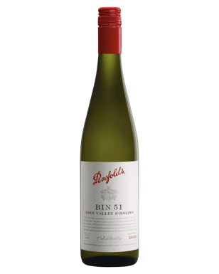Bin 51 Eden Valley Riesling 2016