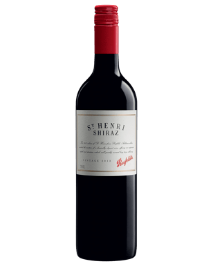 St Henri Shiraz 2013
