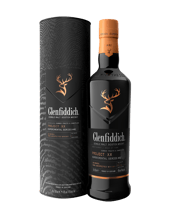 Glenfiddich Experiment 02<br>Project Xx Single... 700ML Shrouded in secrecy, malt Master Brian Kinsman invited 20 whisky experts from around the world to select any expression of their choosing from the thousands of stacked casks. The final 20 chosen malts, matured in everything.