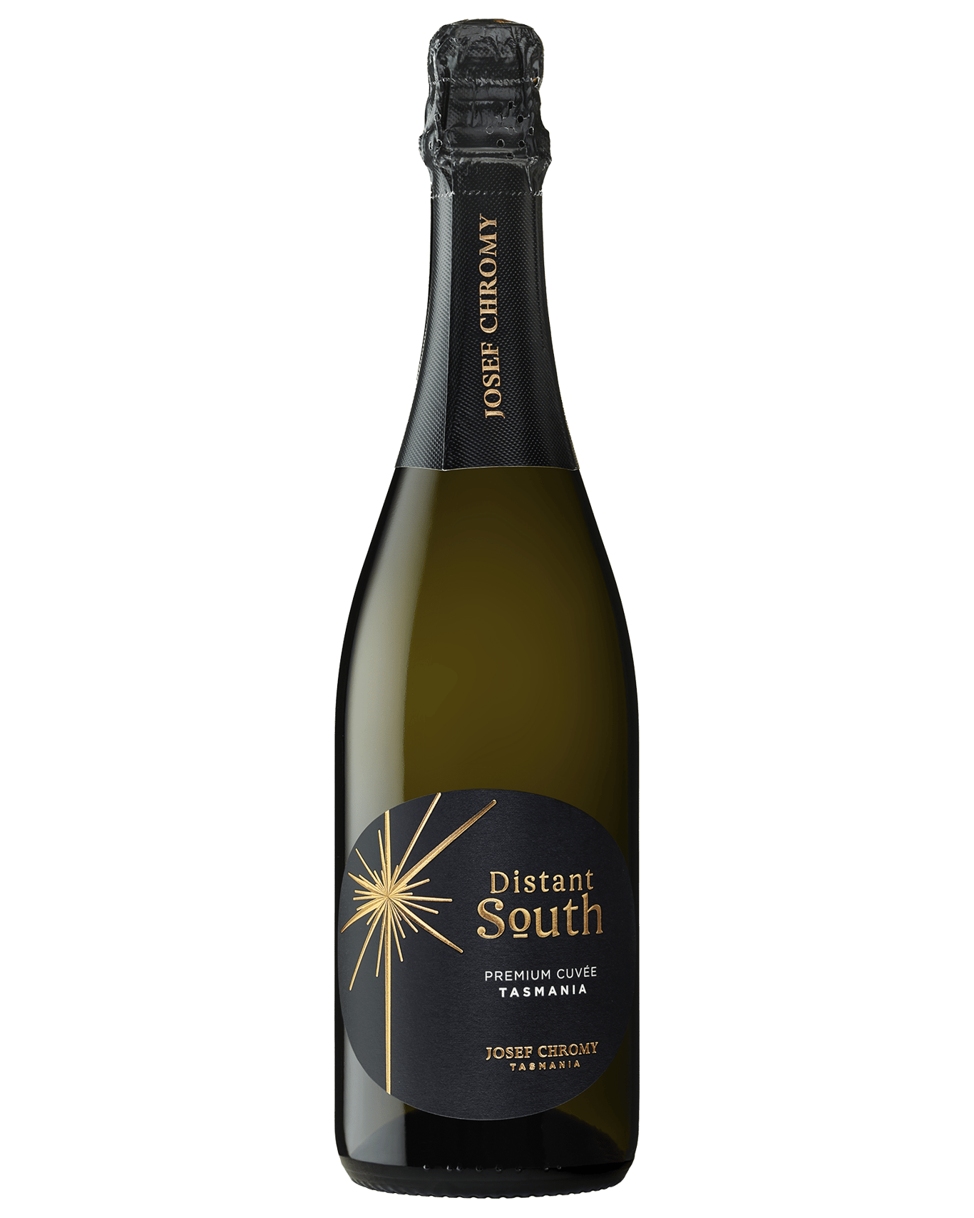 Distant South Tasmania Premium Cuvee NV