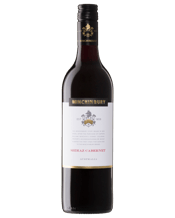  Minchinbury Shiraz Cabernet  750ML This blend, sourced from premium Australian wine regions, has spicy dark berry fruit flavours which are enhanced by a smooth and well rounded palate.
