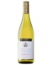  Minchinbury Chardonnay  750ML This Chardonnay, sourced from premium Australian wine regions, displays ripe peach and fig aromas that follow onto the palate, balanced by softly integrated oak and a crisp acidity.