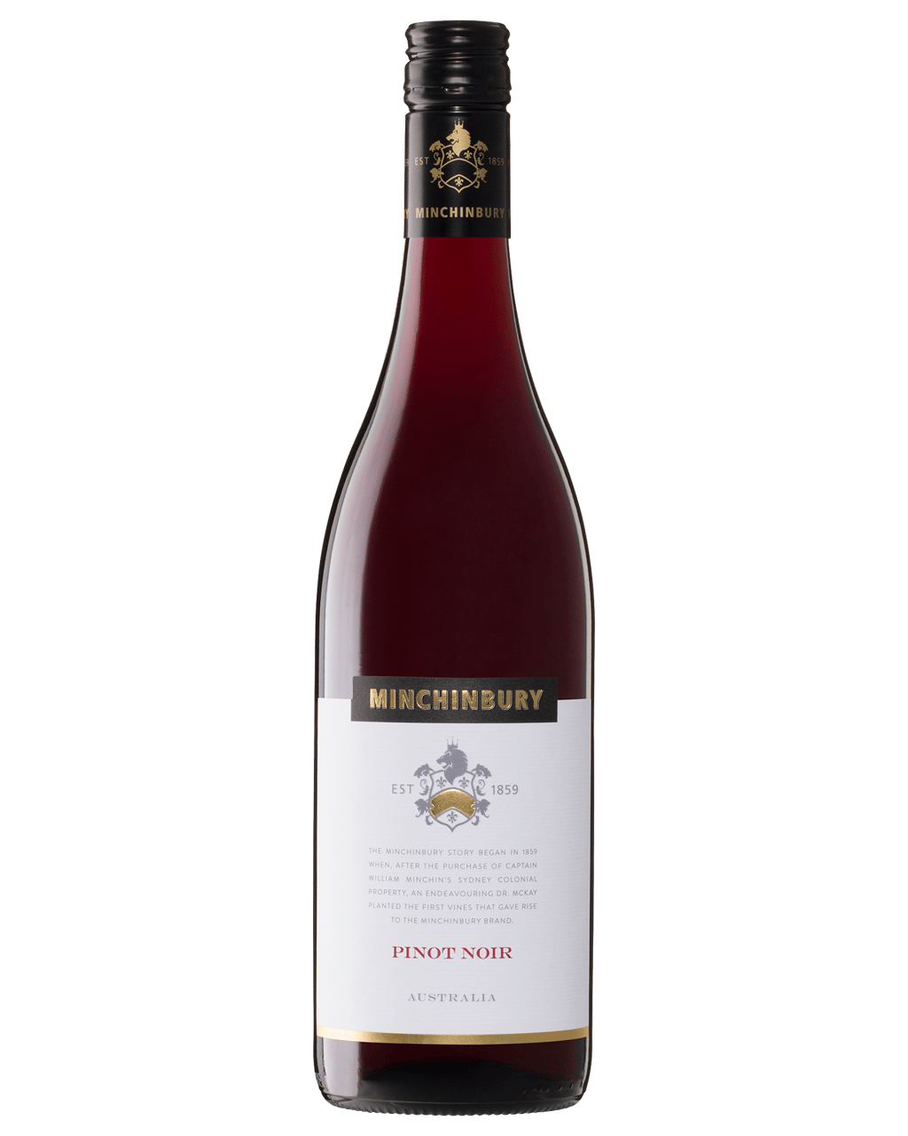 Pinot Noir – Finding a home in Australia