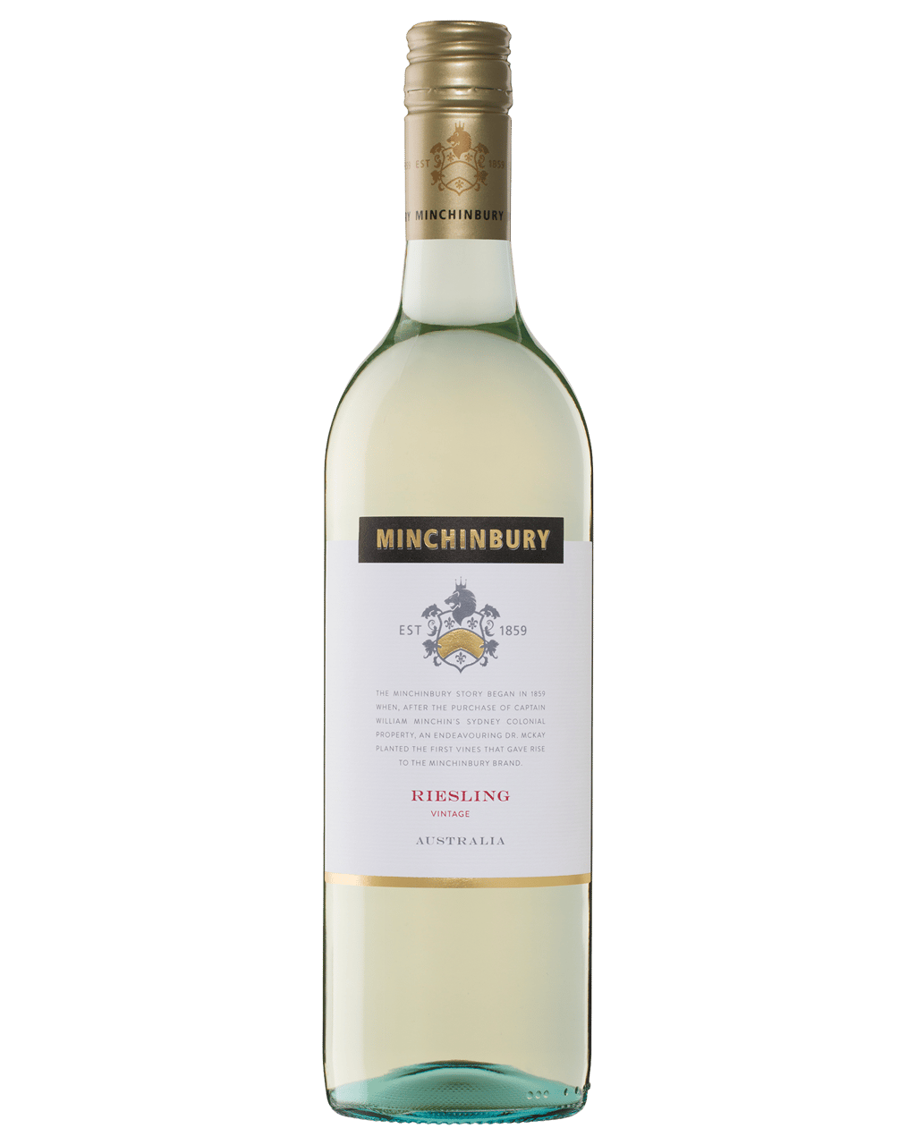 Buy Minchinbury Riesling Online (Low Prices) from Dan Murphy's