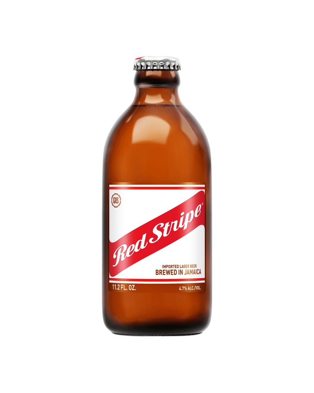 Red Stripe Beer Abv