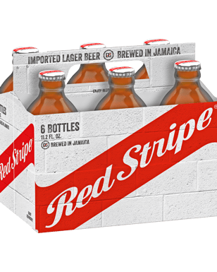 Buy Red Stripe Lager 330ml Dan Murphy S Delivers