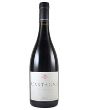  Castagna Un Segreto<br>Sangiovese Syrah  750mL Aromatically complex with aromas of freshly turned earth, cigar box and sour cherry linked by lovely floral notes. The palate is vibrant and fresh with subtle notes of fine grained oak framed by fine powdery tannins, which gives the wine a textural richness. Cinnamon, nutmeg, star anise and cardamom add complexity. Dry and savoury without any hint of sweetness bringing together the best of both varieties.