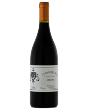 Yeringberg Shiraz 2012  750mL This classic Yarra Valley Shiraz from Yeringberg is showing those trademark Shiraz characters of cracked black pepper and great fruit weight, there is also some good concentration and a long powdery tannin finish.