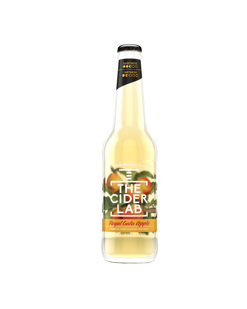 Buy Cider Lab Royal Gala Apple 330ml Online (Lowest Price Guarantee