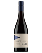Signature Series G20 Grenache