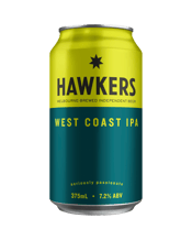West Coast IPA Can 375mL