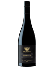 Krondorf Stone Altar Barossa<br>Grenache 2018 750mL Made from our best parcels of Grenache each vintage, Krondorf Stone Altar pays homage to the region's beginnings, celebrating rich and concentrated old vine fruit. Aged in new and seasoned French oak, then held back in bottle for three years before release. Drinks well now, or will reward cellaring. The palate offers a soft latent richness and silken-like texture with subtle notes of crushed cherries, Doris plum and earth with ripe supple tannins.