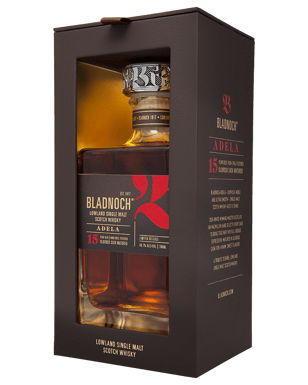 ウイスキー BLADNOCH ADELA 15 Year Old 700ml Bladnoch Adela - Ratings and reviews - Whiskybase